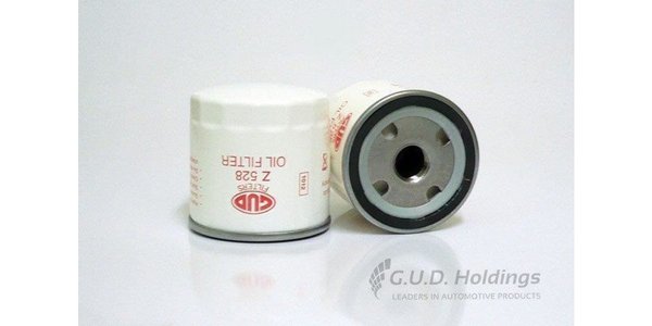 Z528 Oil Filter Z528