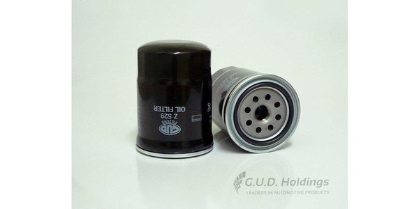 Z529 Getz 1.5D Oil Filter Z529 – fits Hyundai and Kia