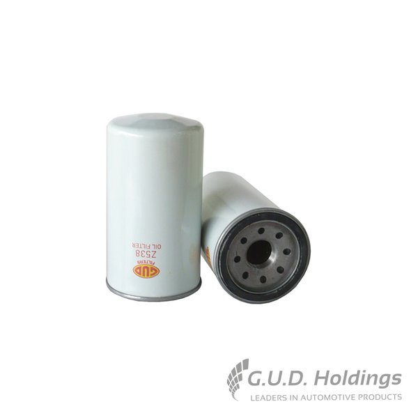 Z538 Filters - OIL FILTER