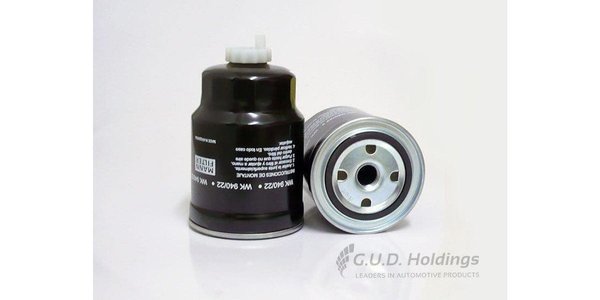 Z541 GUD Diesel Fuel Filter Z541 – fits Nissan Navara