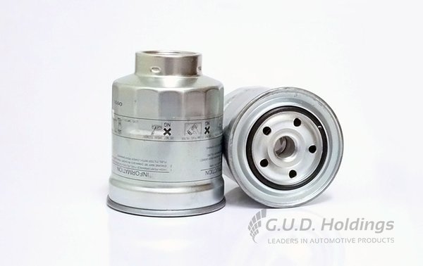 Z544 GUD Fuel Filter Z544 – fits Toyota Corolla and Auris