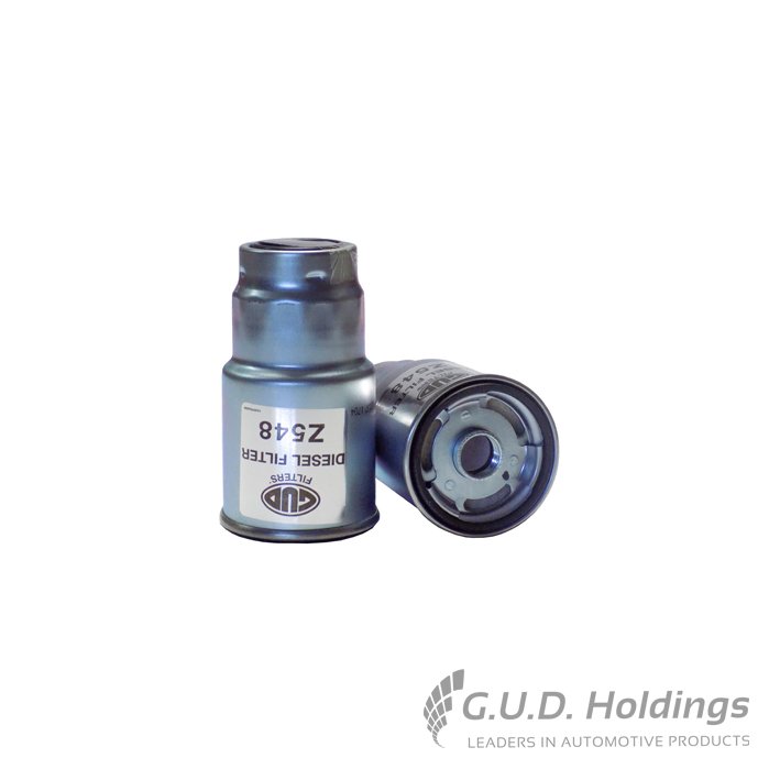Z548 GUD Spin On W/S Filter Z548 – fits Toyota Rav