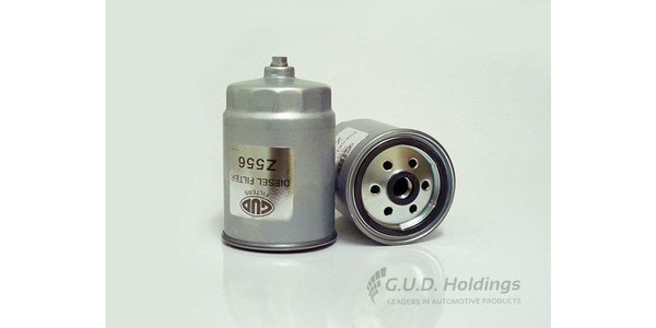 Z556 GUD Spin On W/S Filter Z556 – fits Volvo S60