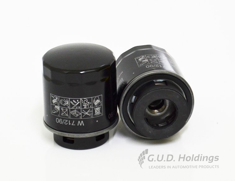 Z579 Audi A3 / VW Oil Filter Z579