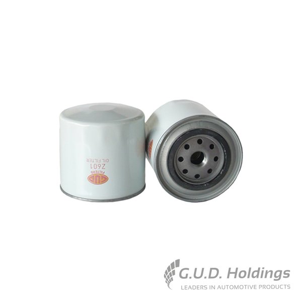 Z601 GUD Spin On Oil Filter Z601