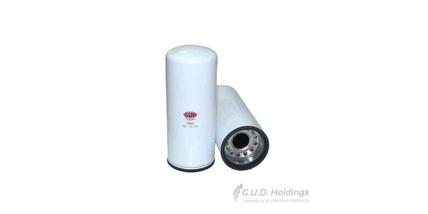 Z603 GUD Oil Filter Freig Z603