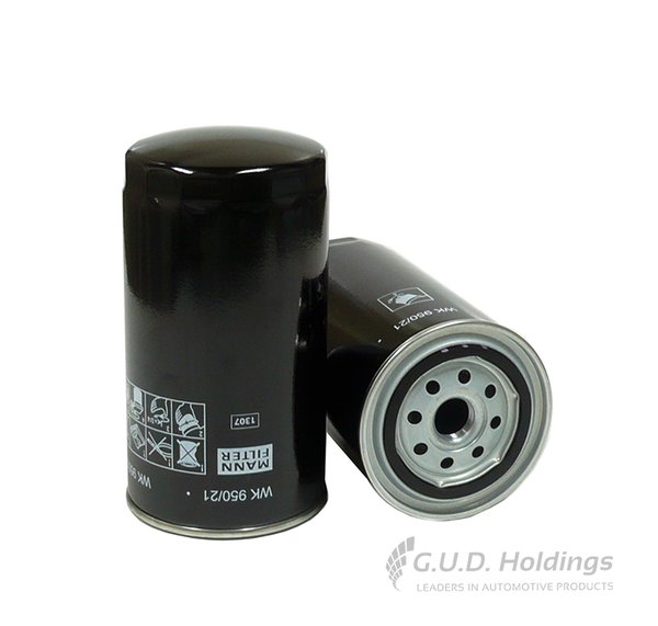 Z604 GUD Spin On Filter Diese Z604 – fits Daihatsu Daf