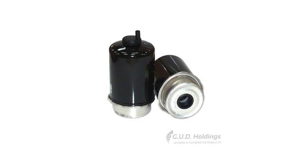 Z642 HD Diesel Filter Z642