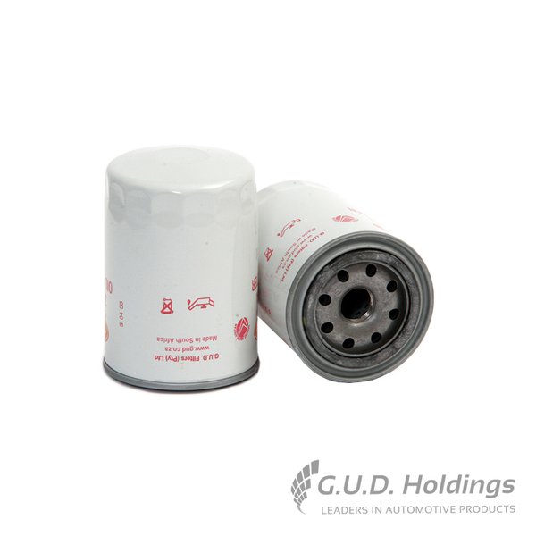 Z68A GUD Oil Filter Z68A – fits Mazda 626