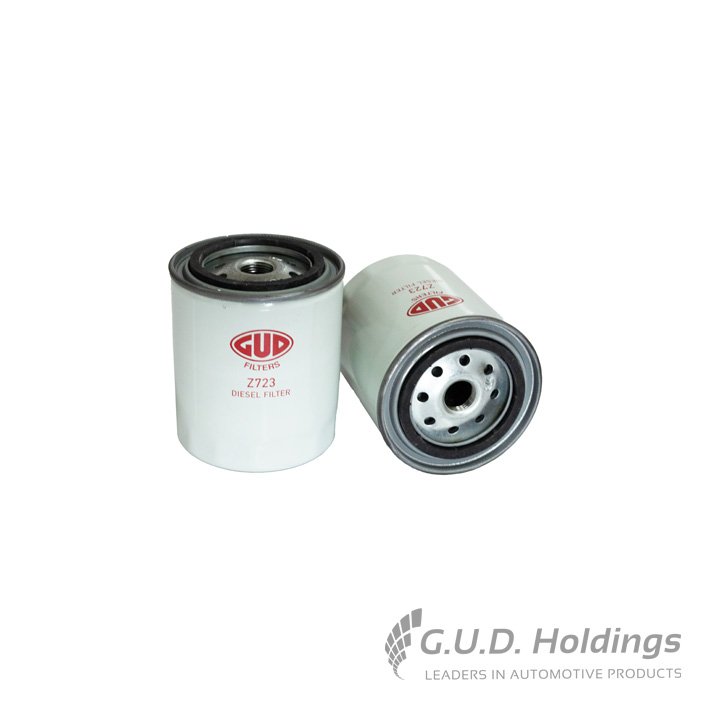 Z723 Filters - OIL FILTER
