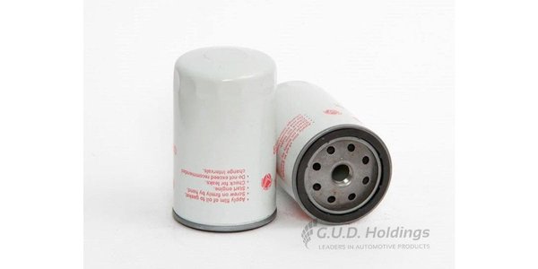 Z93 GUD PH2869 Oil Filter Z93