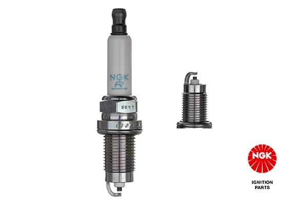 ZFR5P-G NGK VW Polo Plugs ZFR5P-G