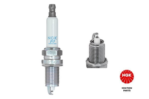 ZFR6V-G Spark Plug - NGK ZFR6V-G