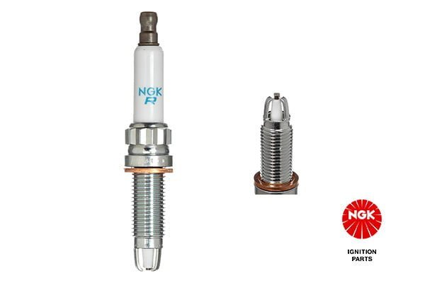 ZKBR7A-HTU Spark Plug - NGK ZKBR7A-HTU